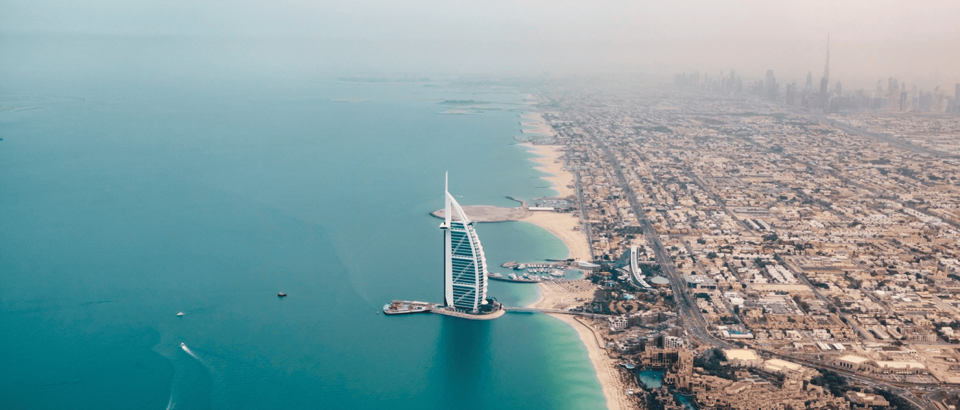 Organizational Structure